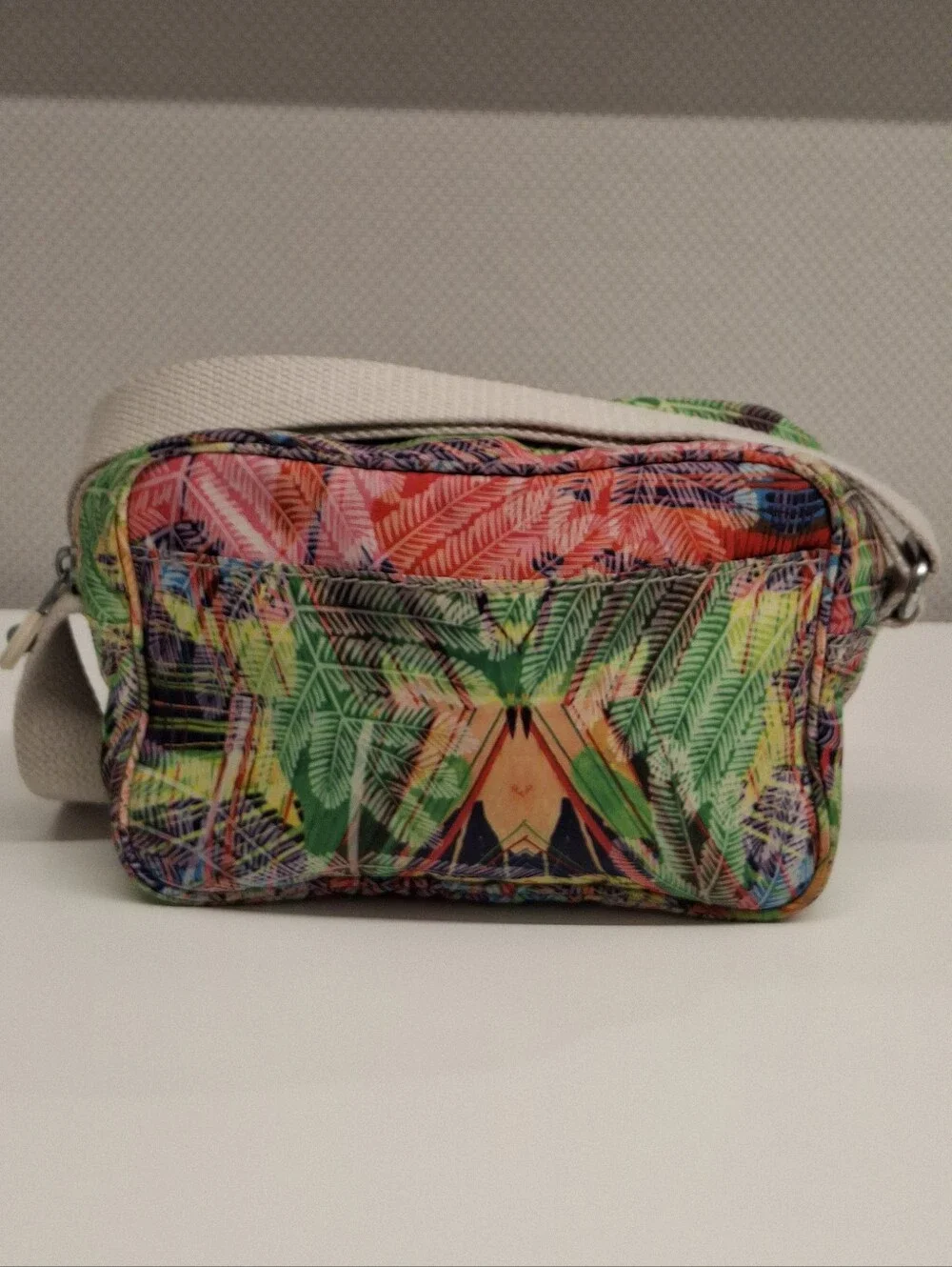 KIPLING Tropical Crossbody Bag - Picture 5 of 14